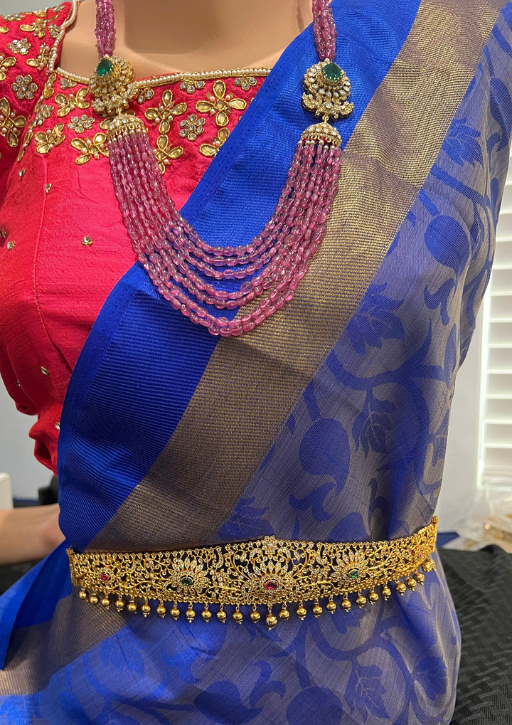 Kids size Vaddanam