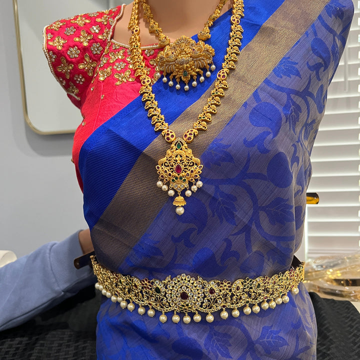Adult size Vaddanam