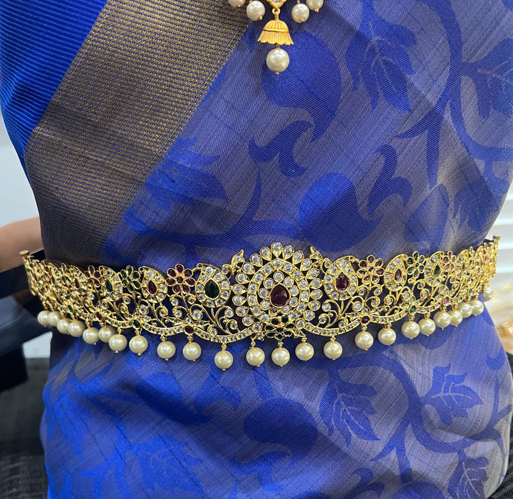 Adult size Vaddanam