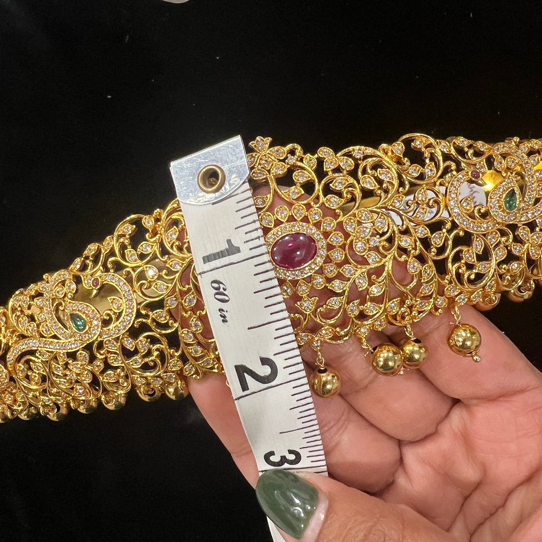 Kids size Vaddanam