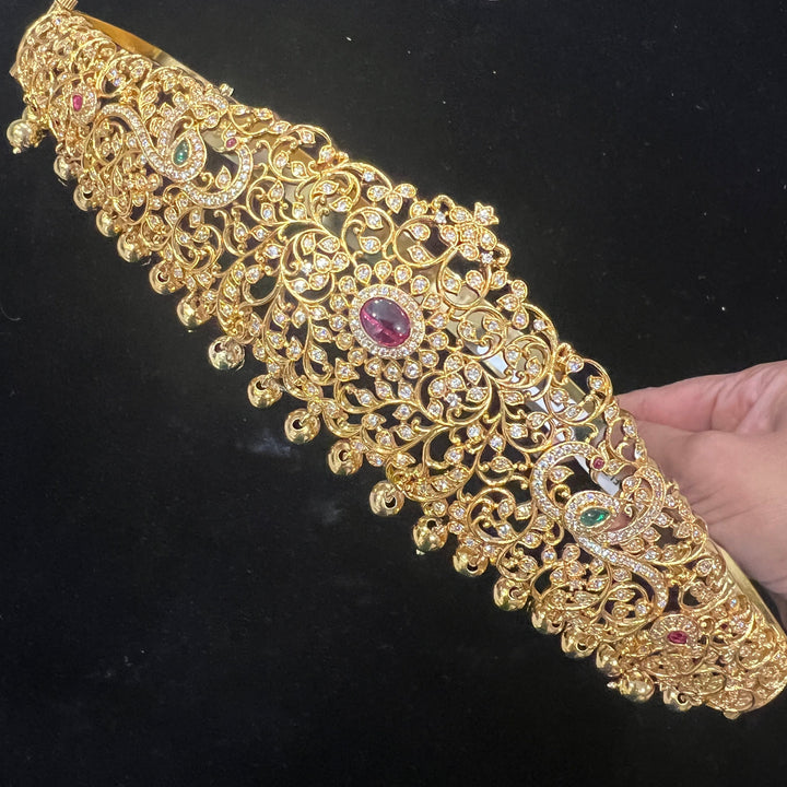 Kids size Vaddanam