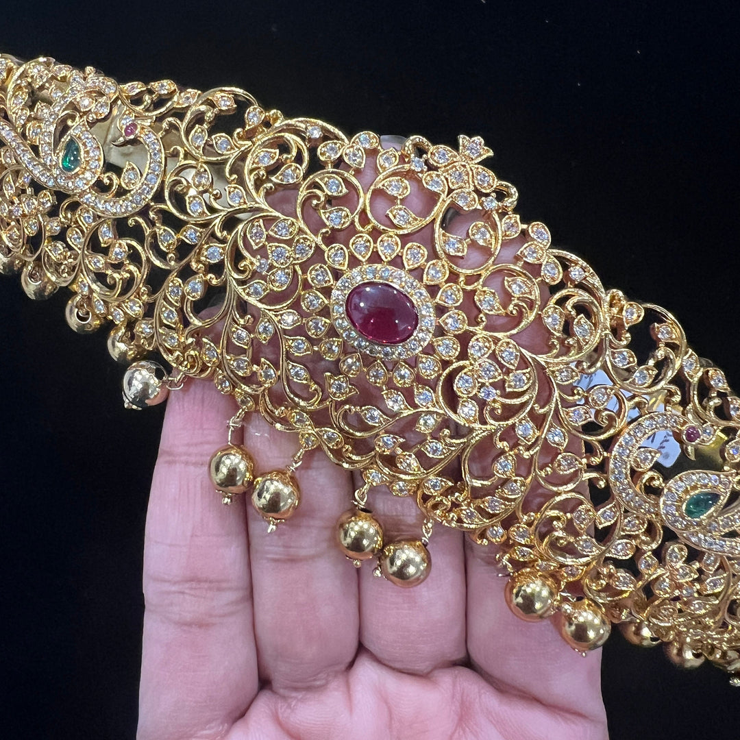Kids size Vaddanam