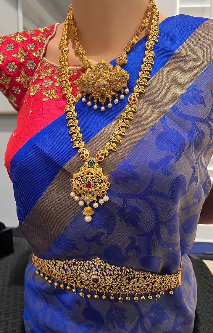 Kids size Vaddanam