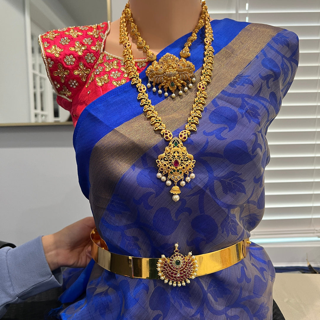 Adult size Vaddanam