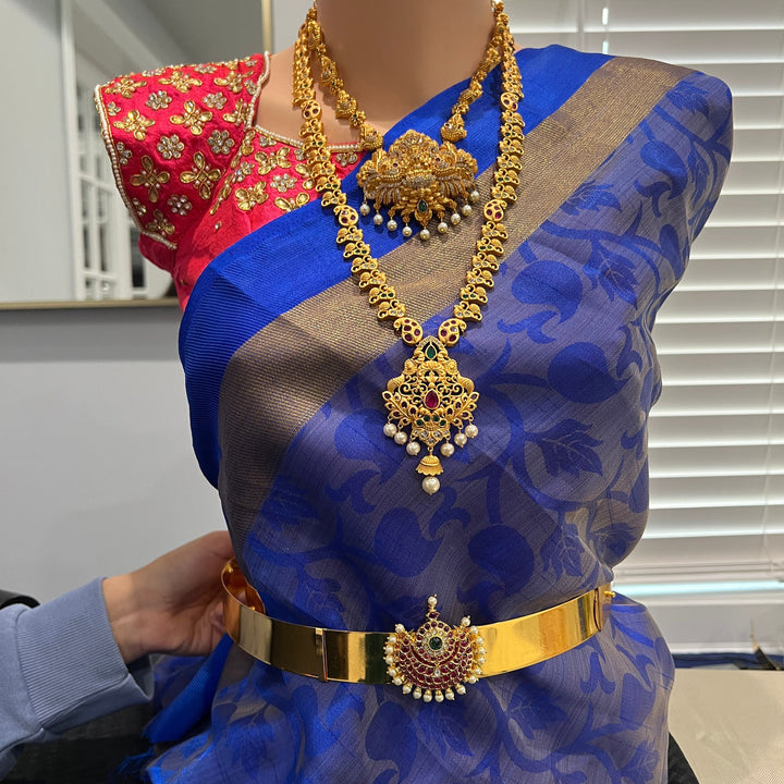 Adult size Vaddanam