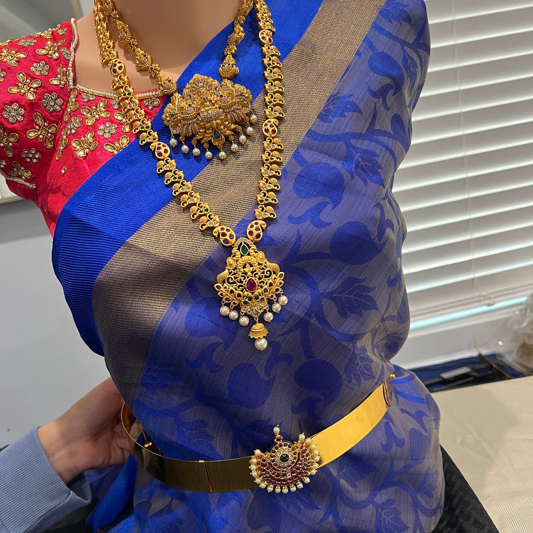 Adult size Vaddanam