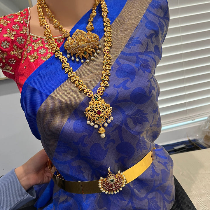 Adult size Vaddanam