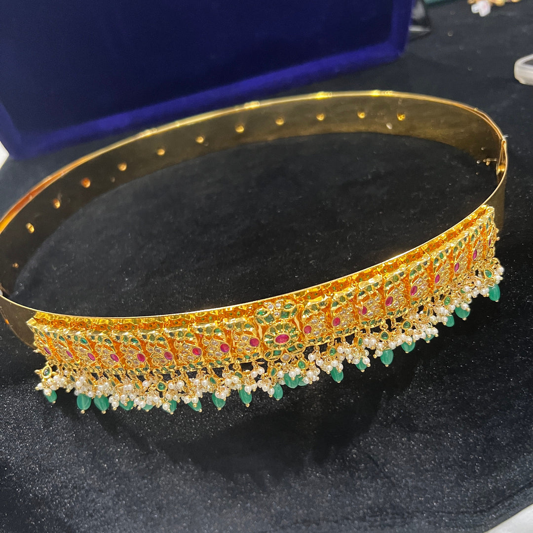 Adult size Vaddanam
