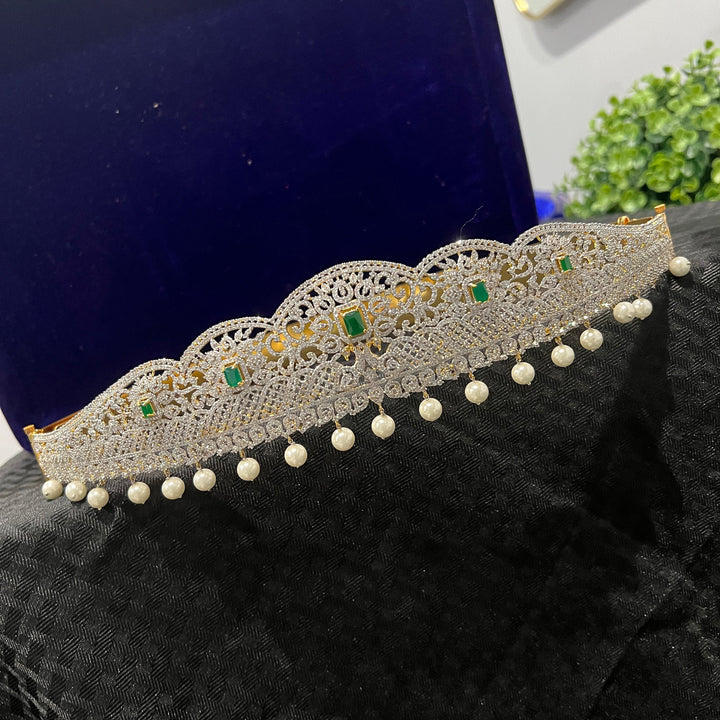 Adult size Vaddanam
