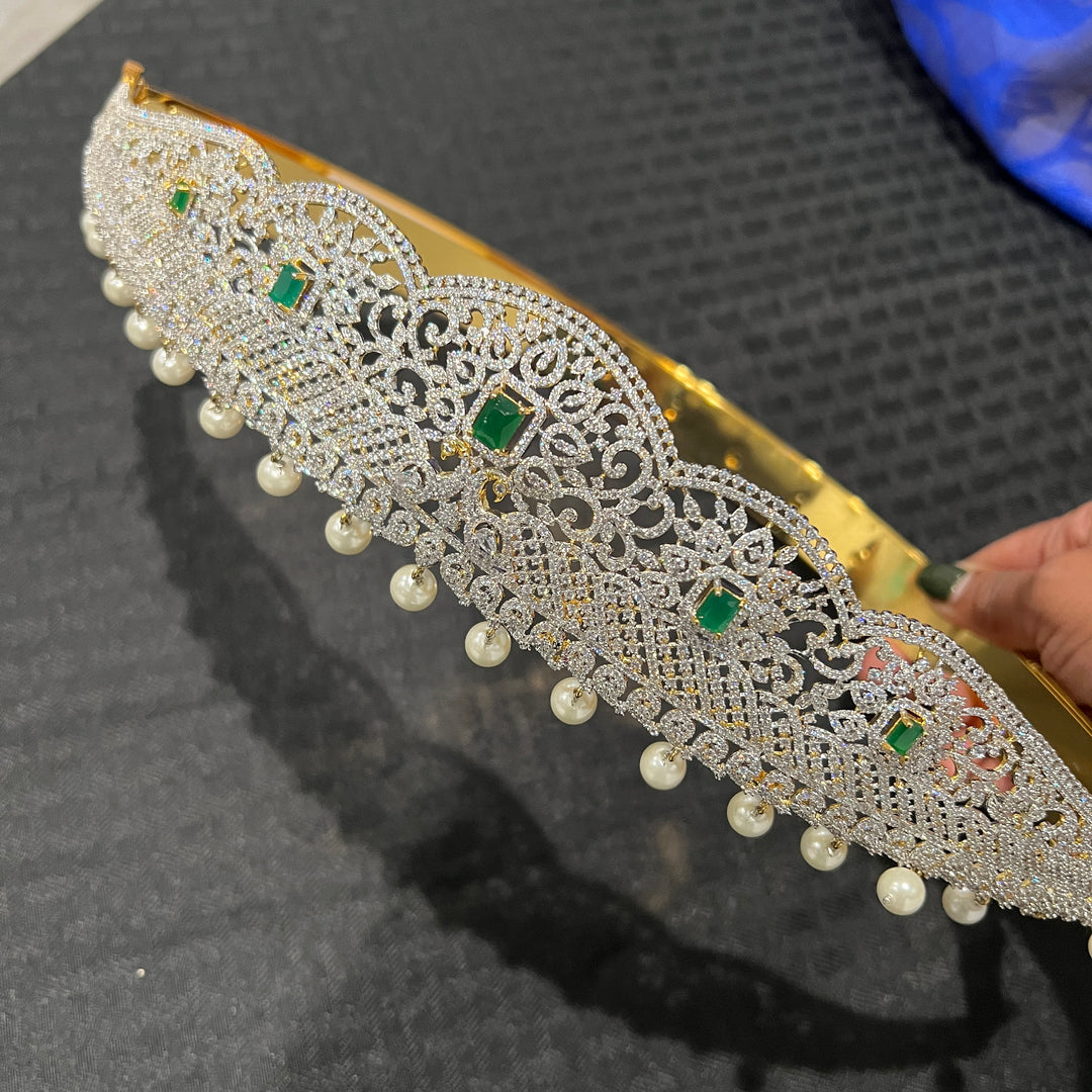 Adult size Vaddanam