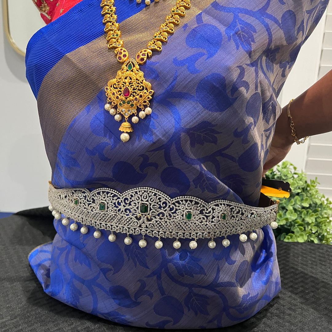 Adult size Vaddanam