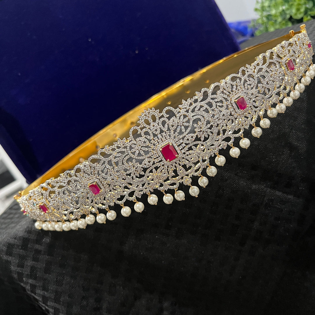 Adult Diamond vaddanam