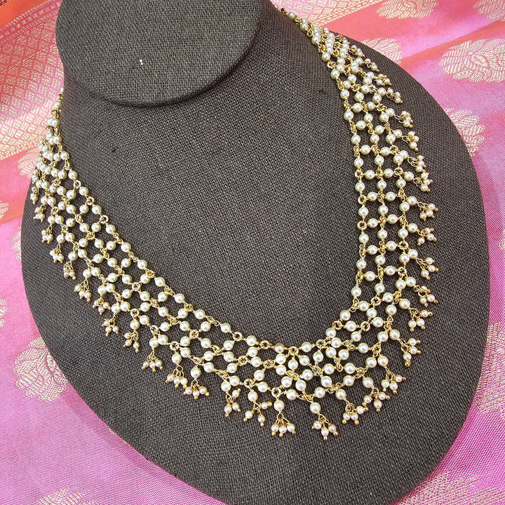 Silver Simple chains