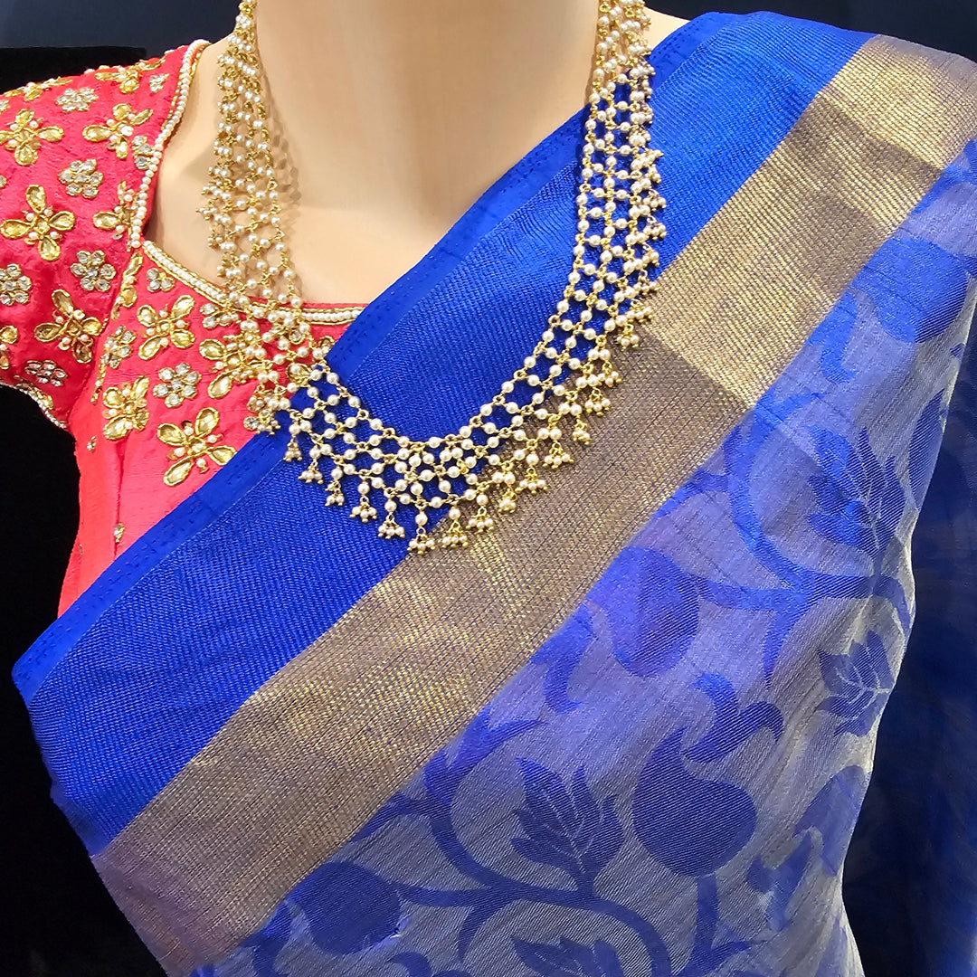 Silver Simple chains