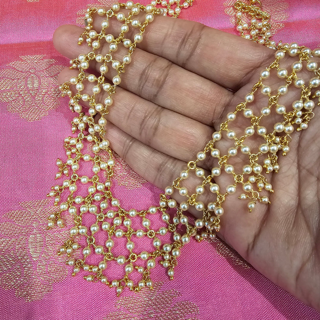 Silver Simple chains