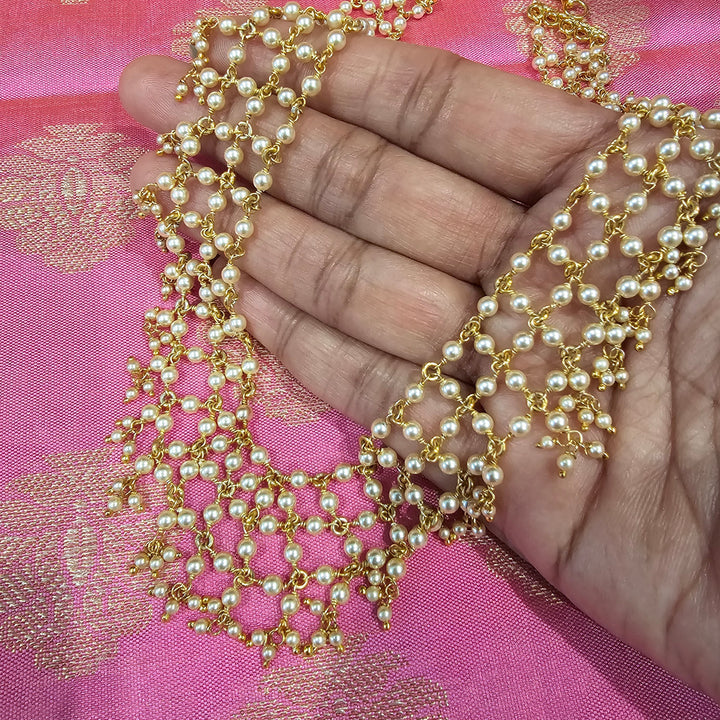 Silver Simple chains