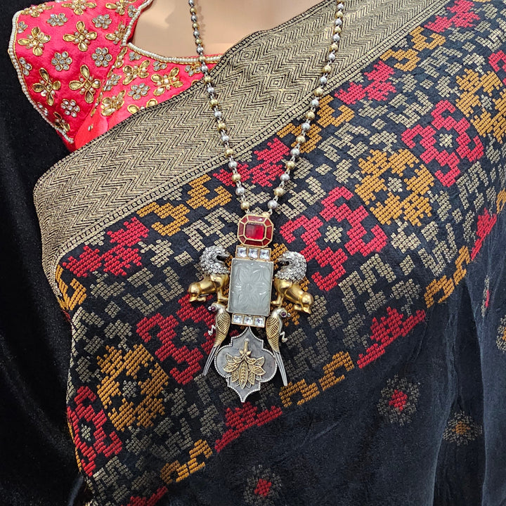 Fusion necklace set