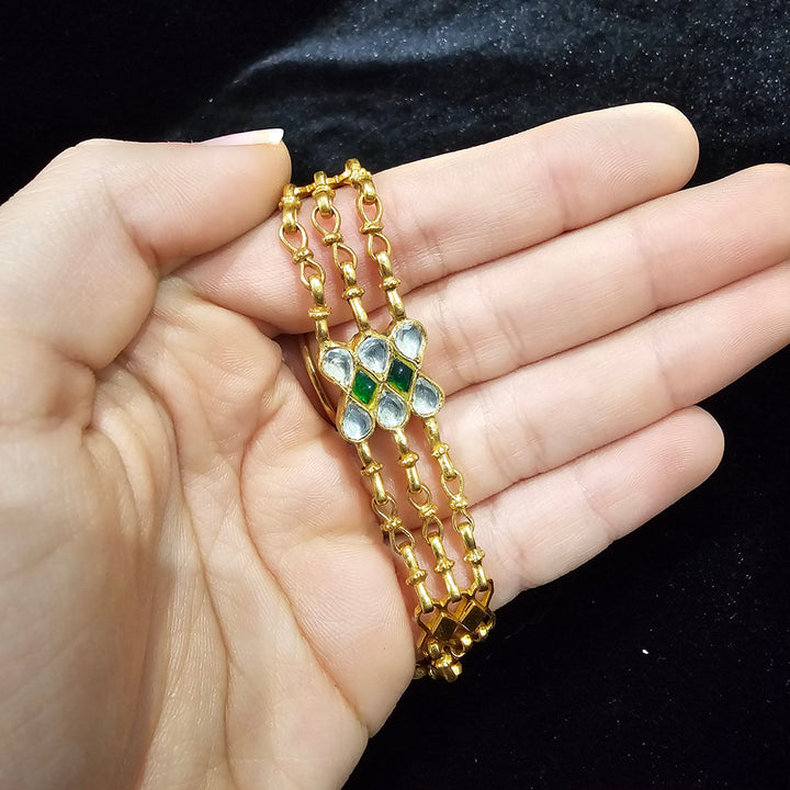 925 Silver Fusion necklace