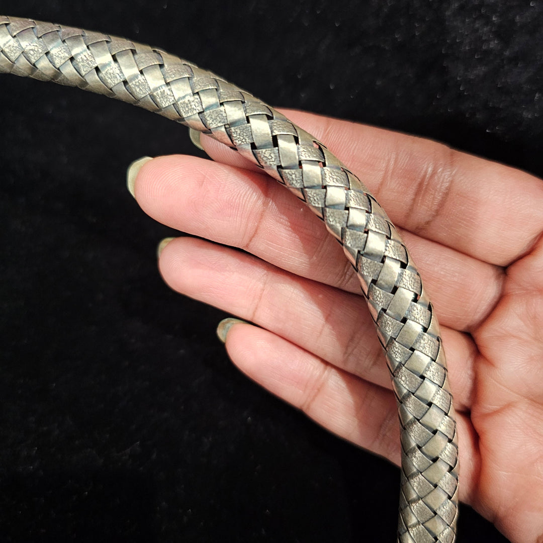Fusion necklace