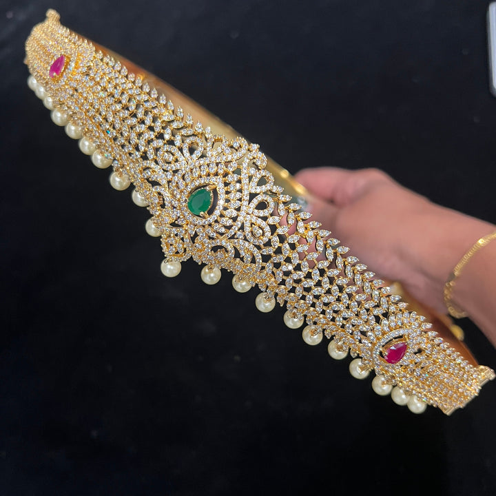 Kids size Vaddanam