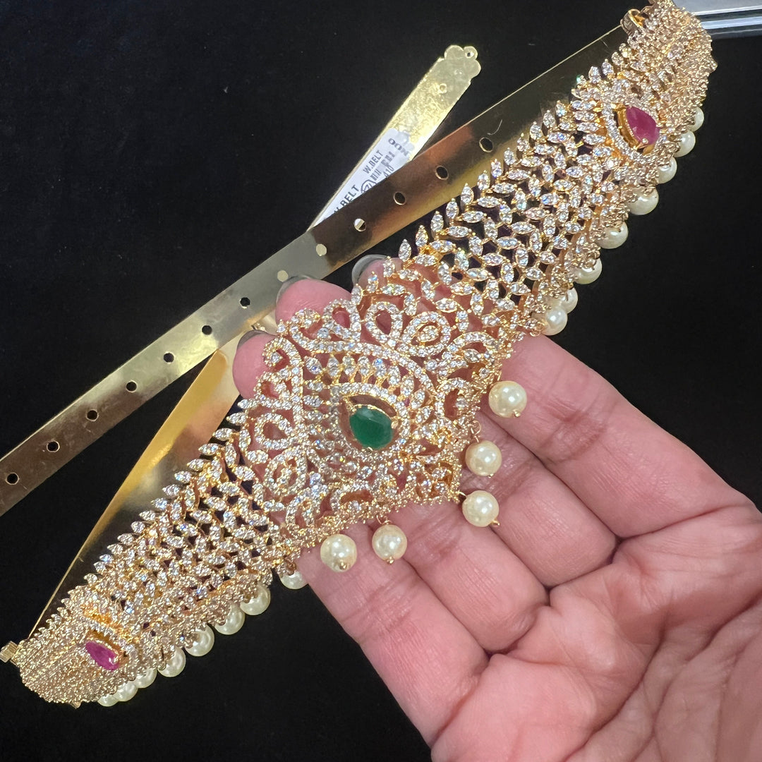 Kids size Vaddanam