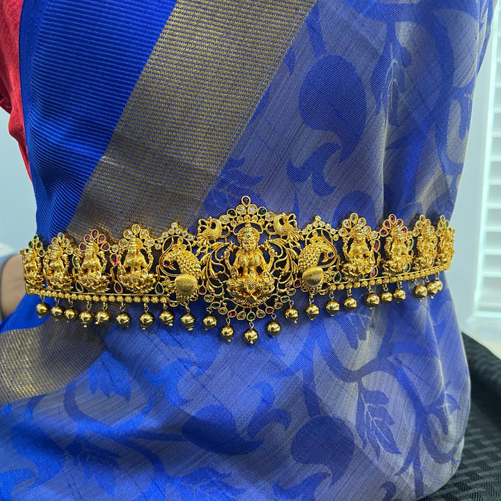 Kids Temple Vaddanam