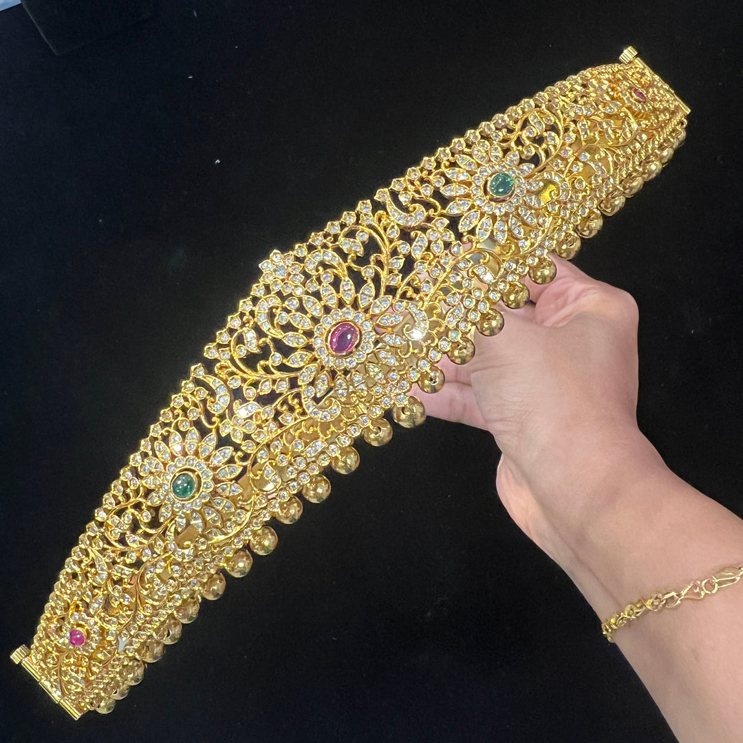 Kids size Vaddanam