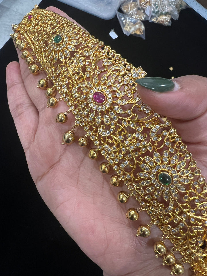 Kids size Vaddanam