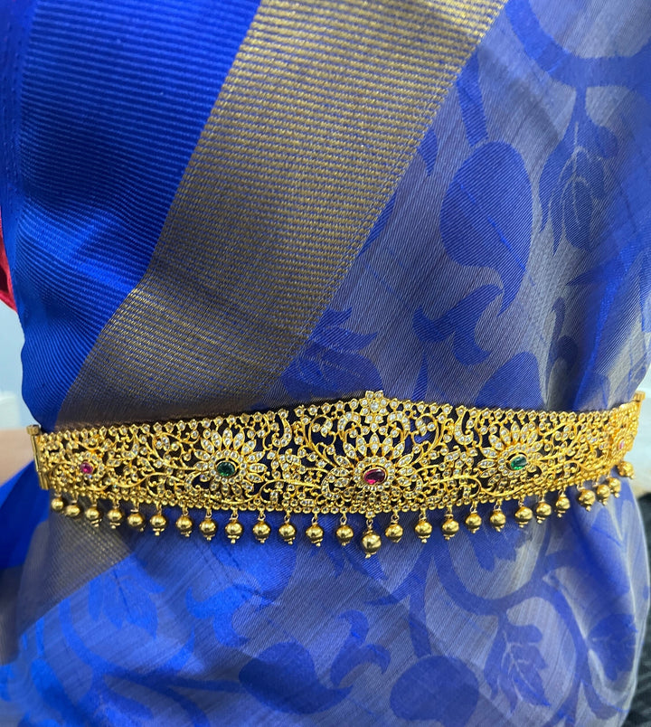 Kids size Vaddanam