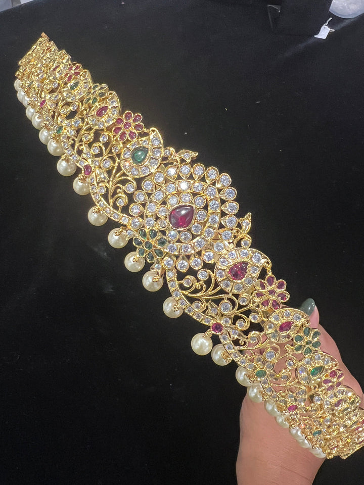 Adult size Vaddanam