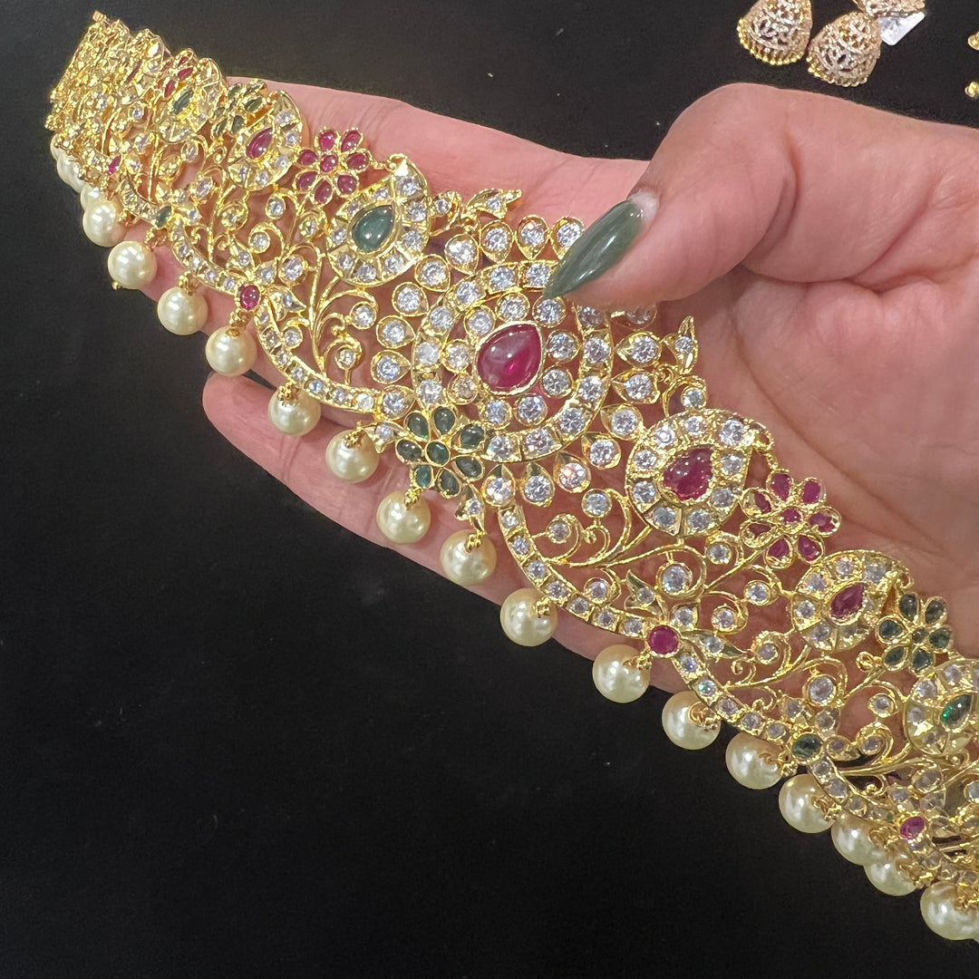 Adult size Vaddanam