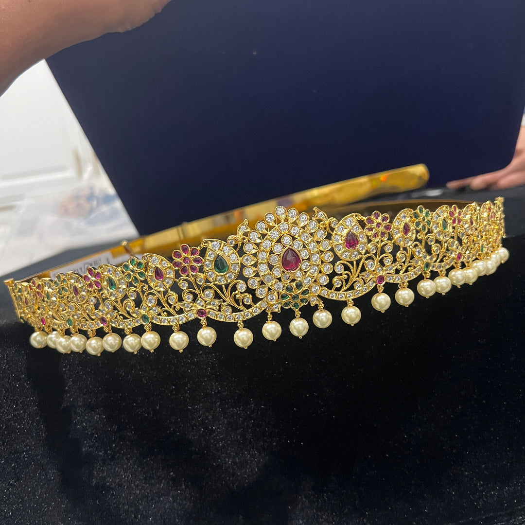 Adult size Vaddanam