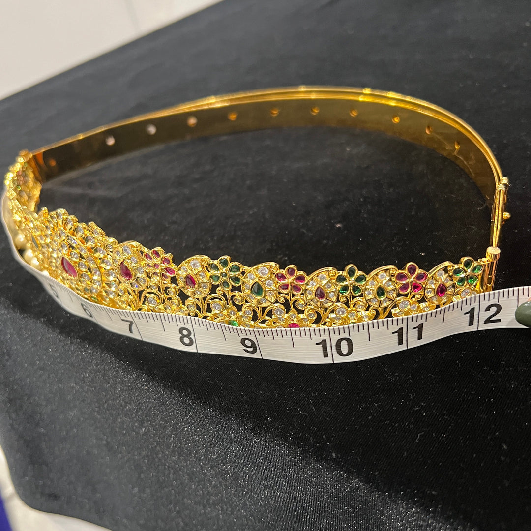 Adult size Vaddanam