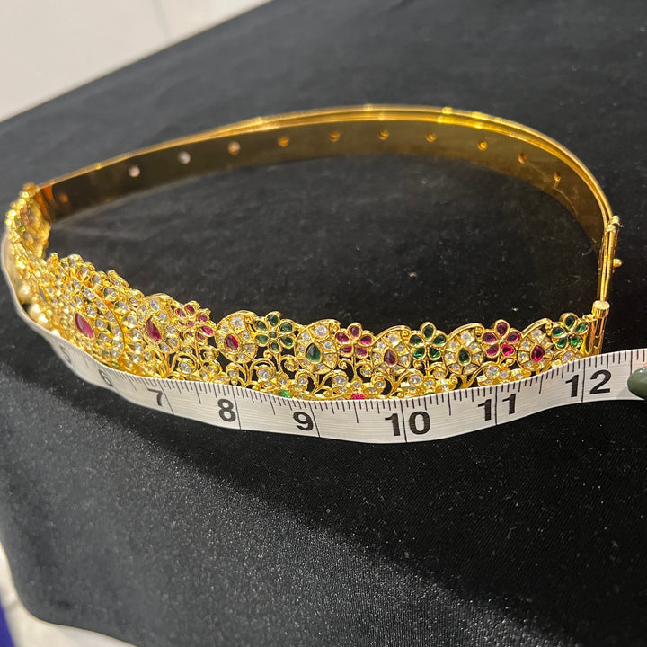 Adult size Vaddanam