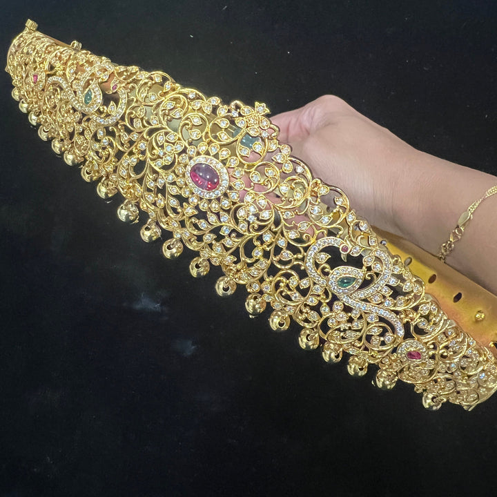 Kids size Vaddanam