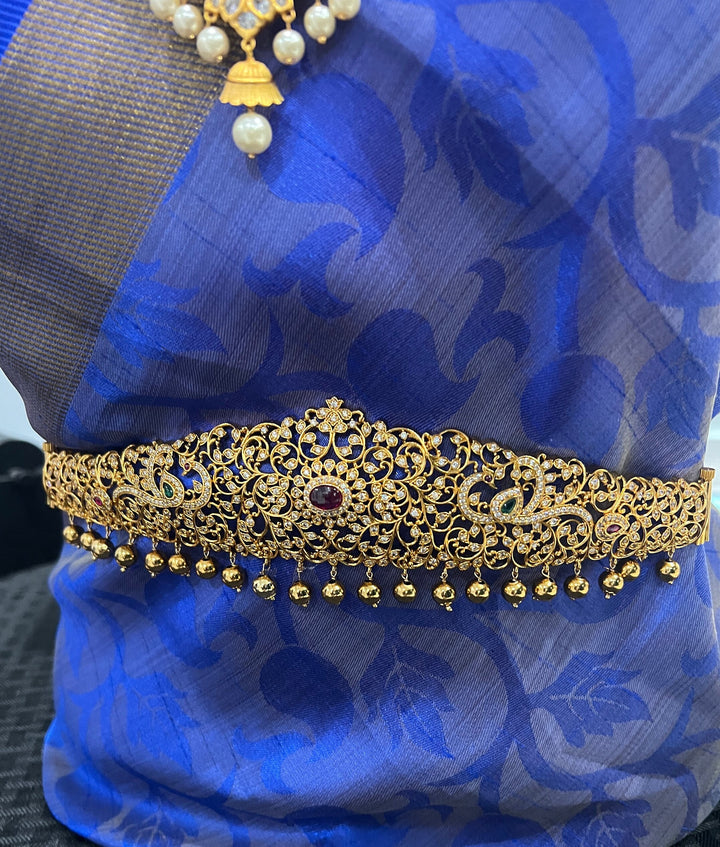 Kids size Vaddanam