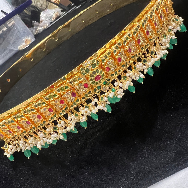 Adult size Vaddanam