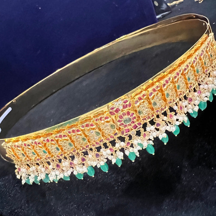 Adult size Vaddanam