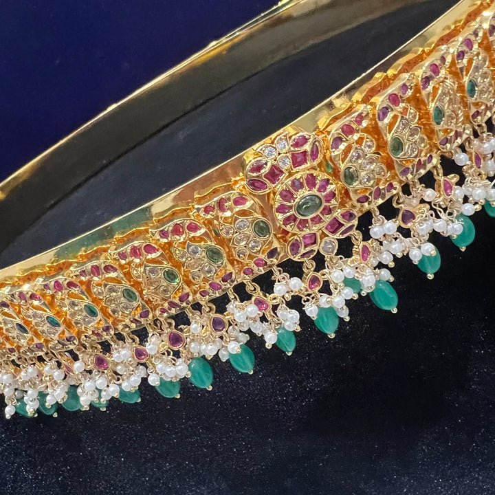 Adult size Vaddanam