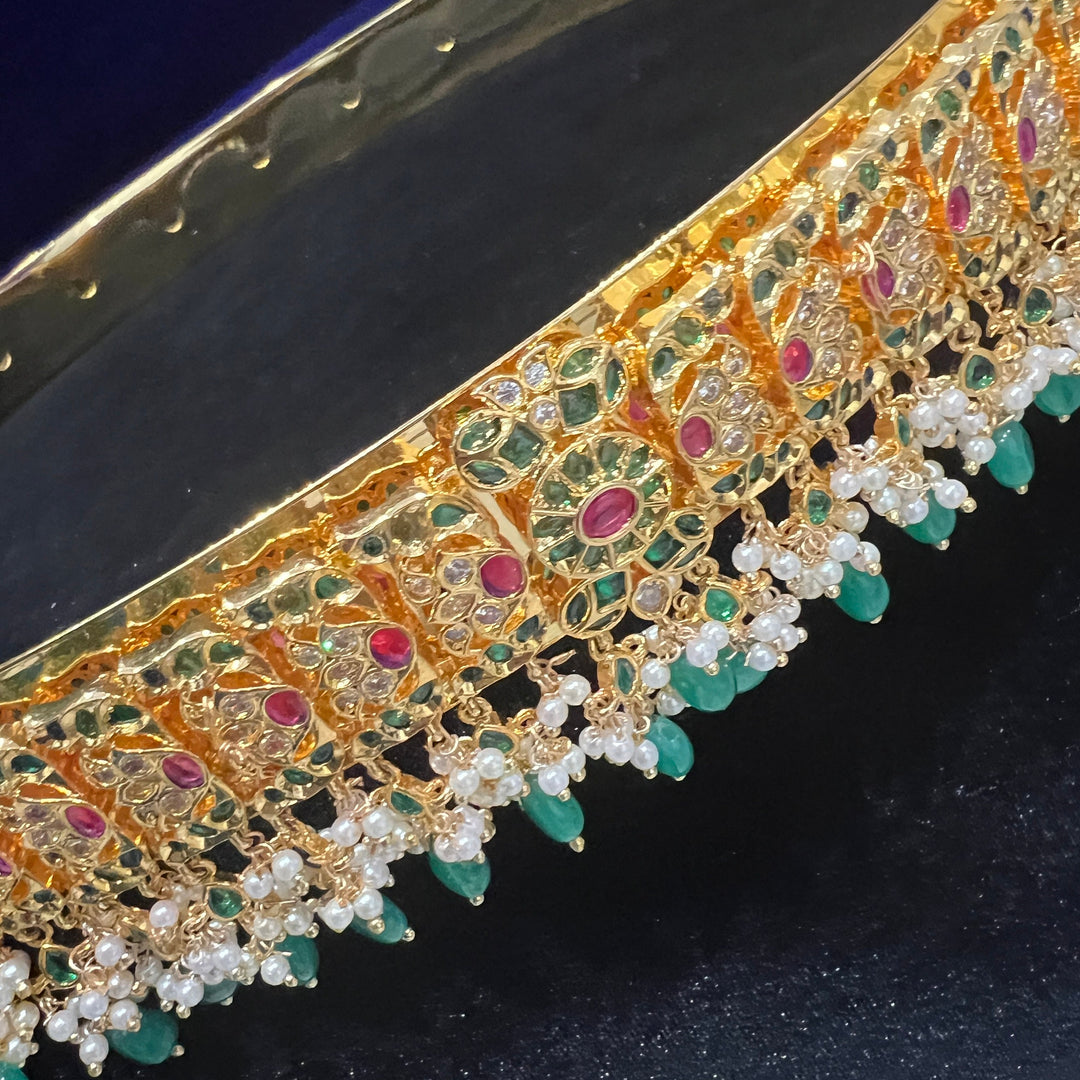Adult size Vaddanam