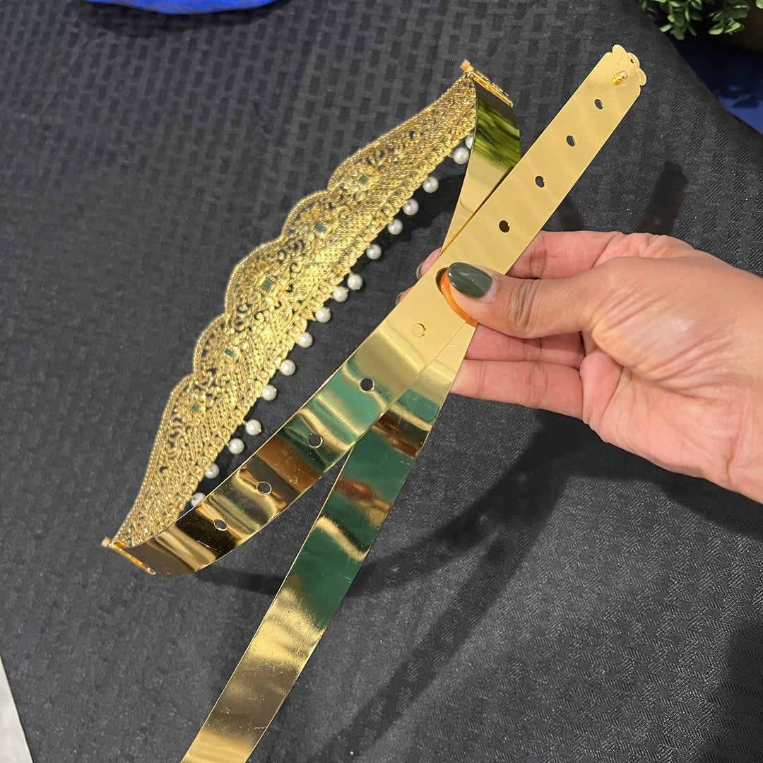 Adult size Vaddanam