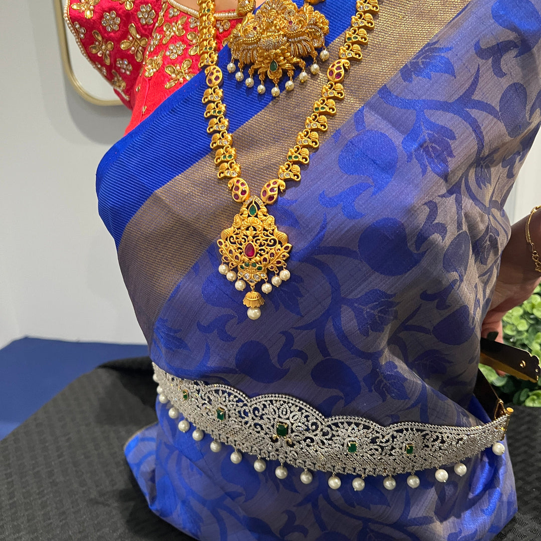Adult size Vaddanam