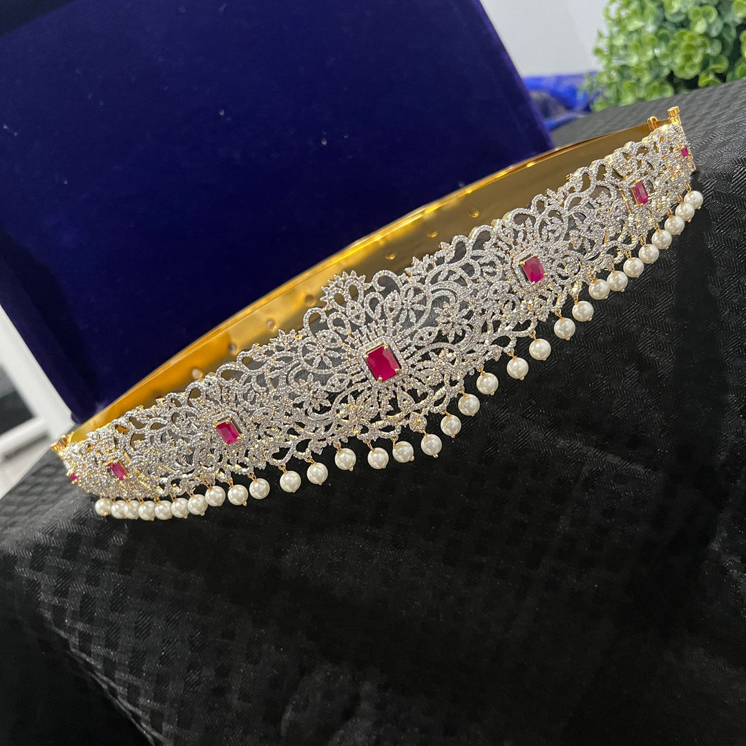 Adult Diamond vaddanam