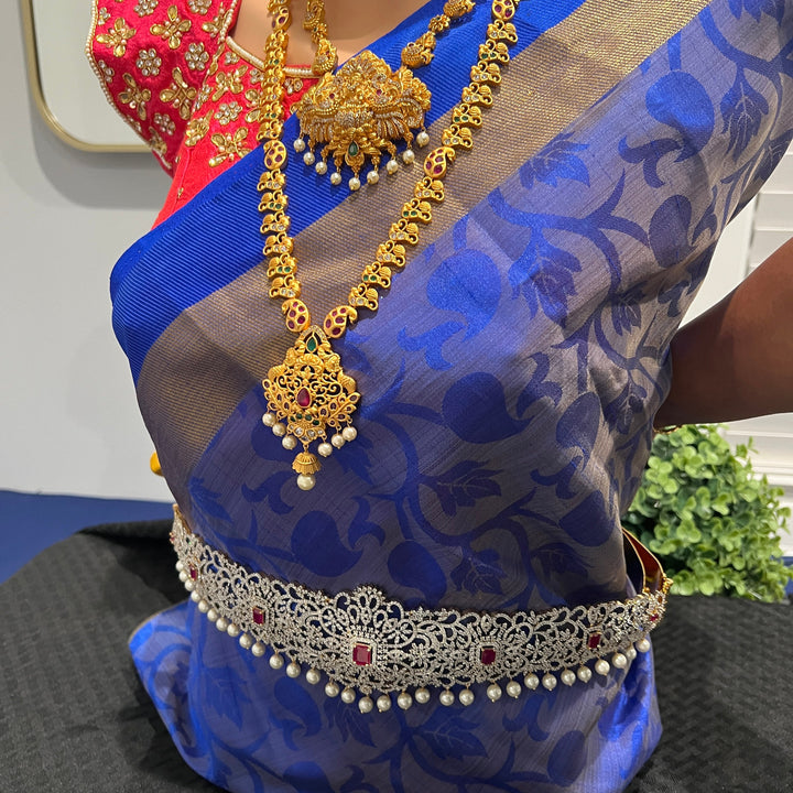 Adult Diamond vaddanam