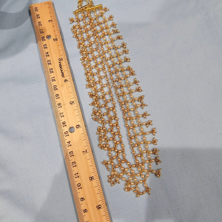 Silver Simple chains