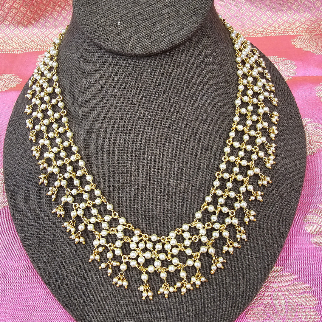 Silver Simple chains