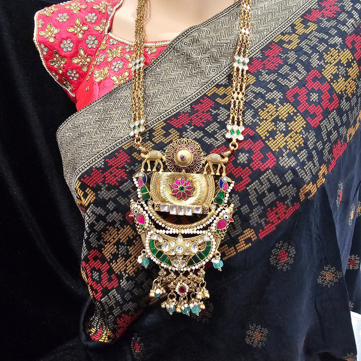 925 Silver Fusion necklace