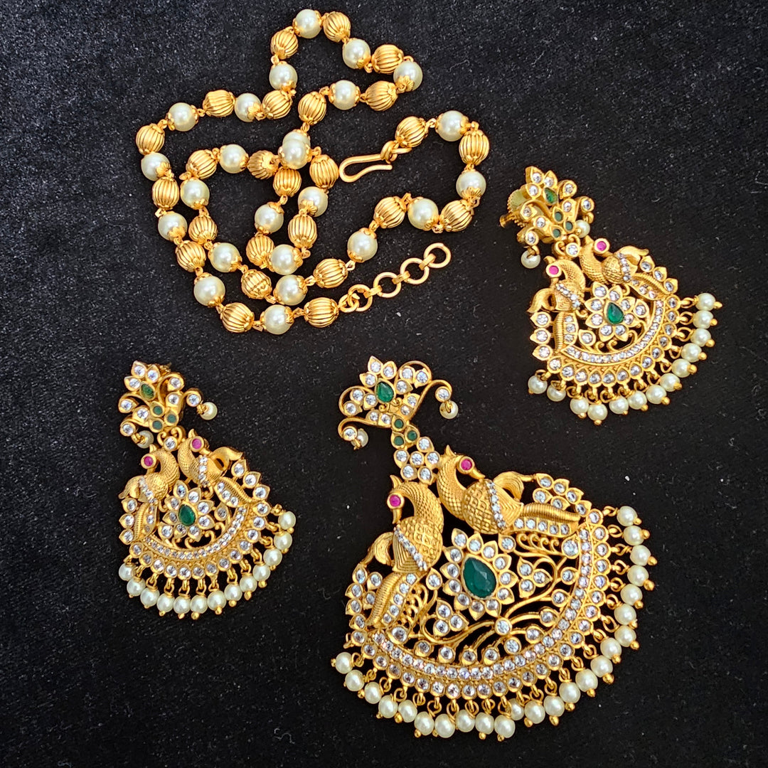 Traditional Pendant sets