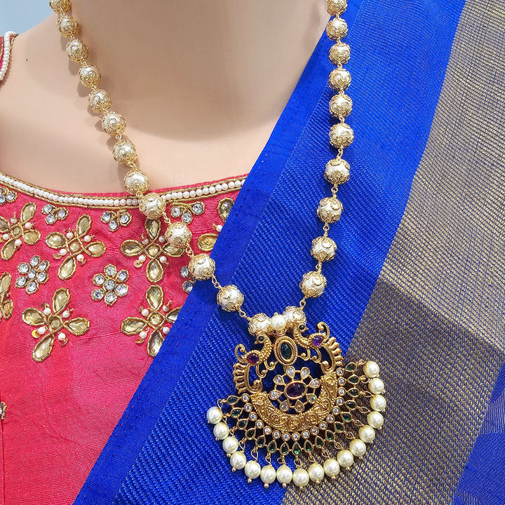 Traditional Pendant set