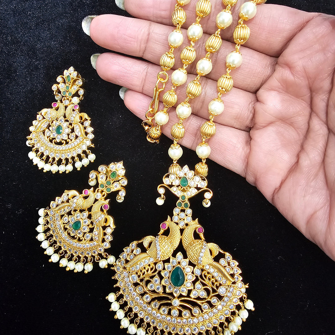 Traditional Pendant sets